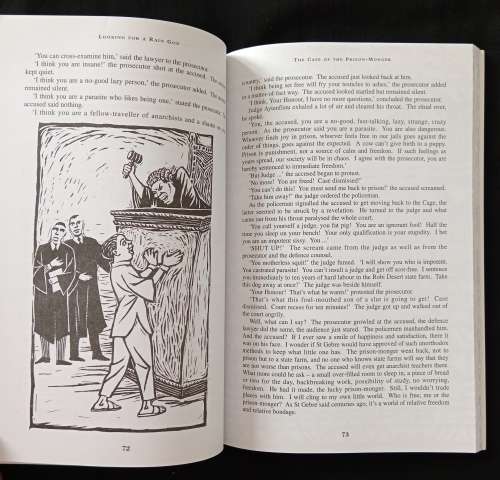 Looking for a Rain God & other short stories from Africa Selected & Introduced by Ian Gordon