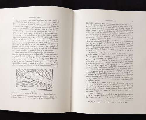 The Diamond Fields of Southern Africa by Percy Albert Wagner