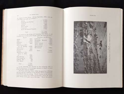 The Diamond Fields of Southern Africa by Percy Albert Wagner