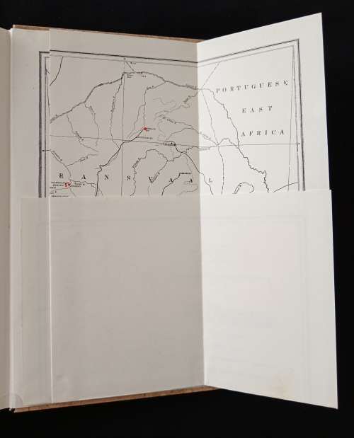 The Diamond Fields of Southern Africa by Percy Albert Wagner