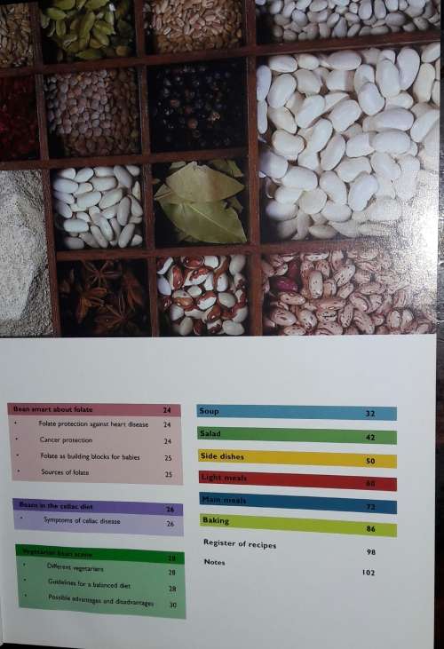 Bean Renaissance - The Intelligent Food Choice - Engela van Eyssen