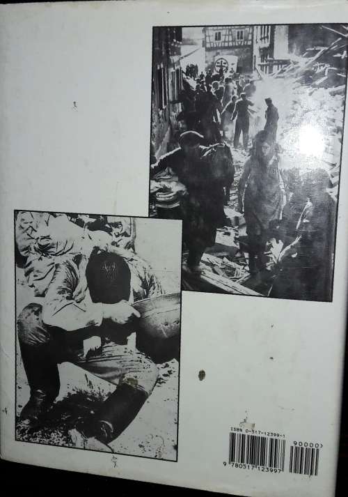 The Decline And Fall Of Nazi Germany And Imperial Japan - Hans Dollinger