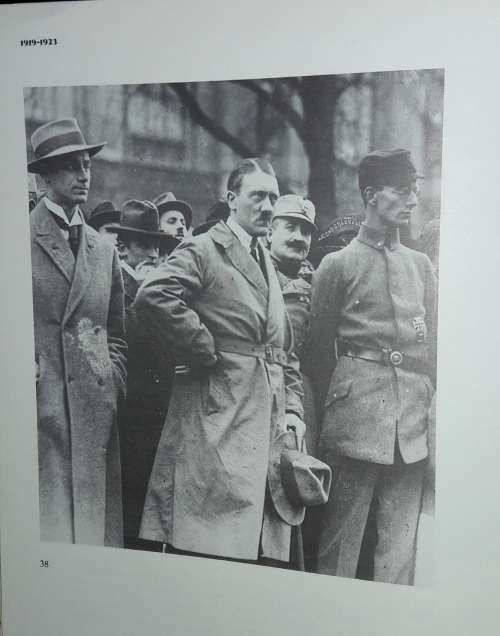 Hitler - William Jay Jacobs