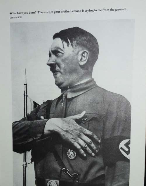 Hitler - William Jay Jacobs