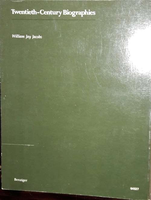 Hitler - William Jay Jacobs