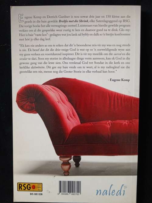 Shrinkstories 3 by Eugene Kemp