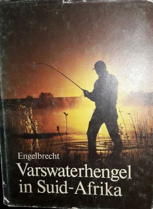 Varswaterhengel In Suid-Afrika - Engelbrecht