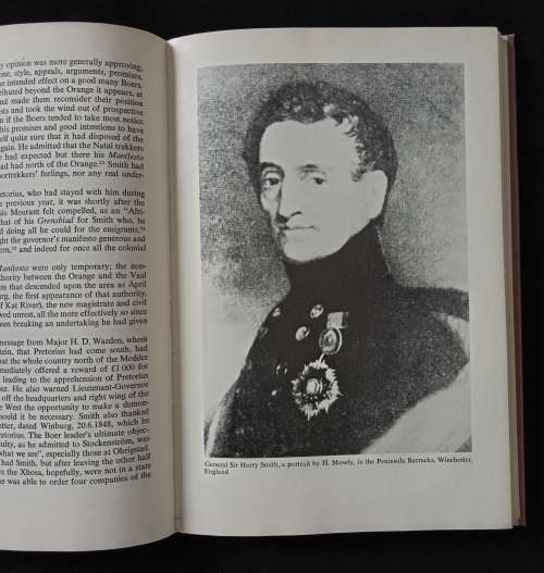 Sir Harry Smith Bungling Hero by A L Harrington