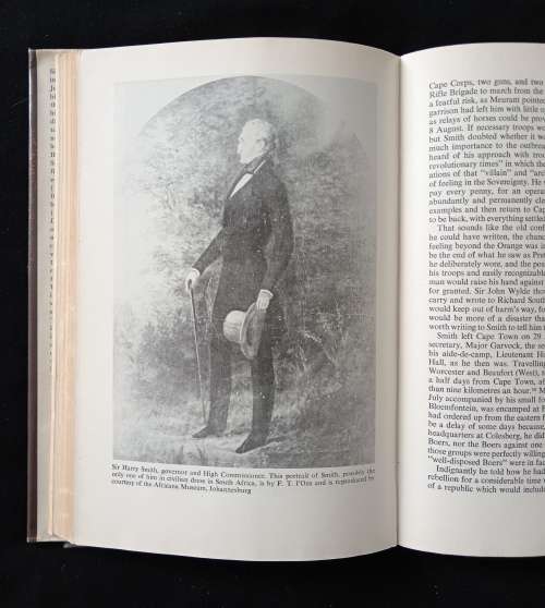 Sir Harry Smith Bungling Hero by A L Harrington