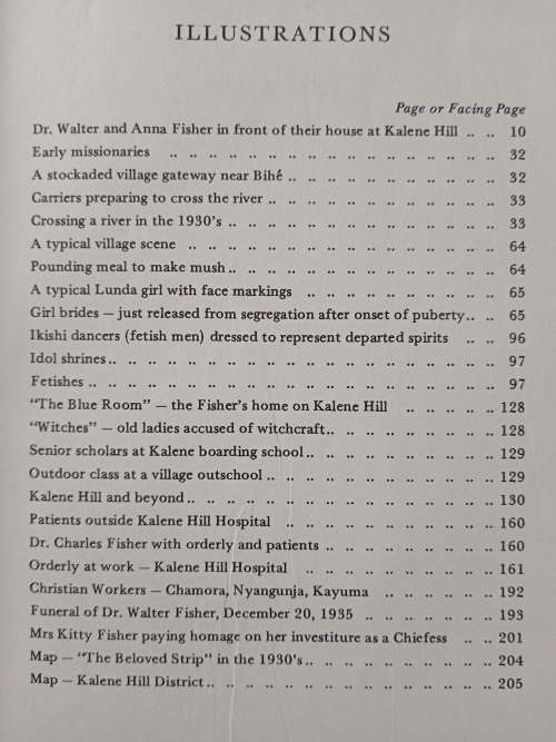 Ndotolu by W Singleton Fisher & Julyan Hoyte