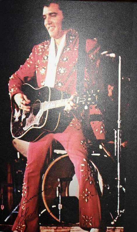 Elvis - Special 1983 - An Elvis Monthly Special - edited by Todd Slaughter