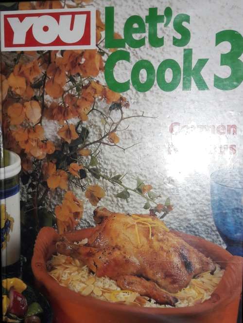 You - Let`s Cook 3 - Carmen Niehaus