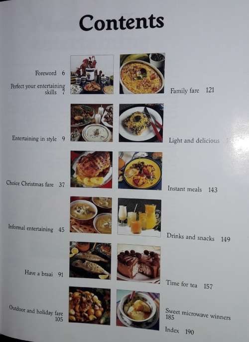You - Let`s Cook 3 - Carmen Niehaus