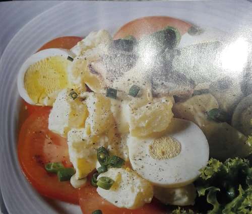 You - Let`s Cook 3 - Carmen Niehaus