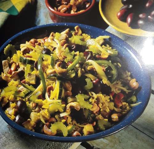 You - Let`s Cook 3 - Carmen Niehaus