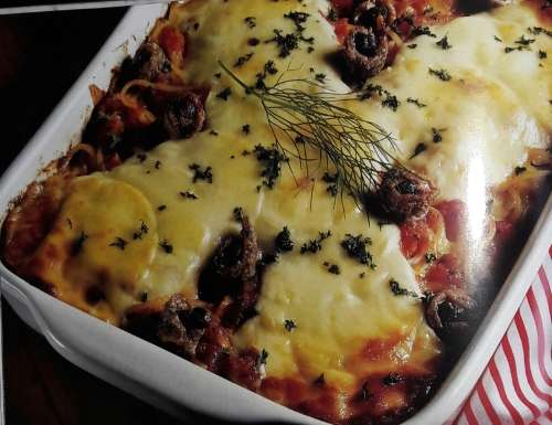 You - Let`s Cook 3 - Carmen Niehaus
