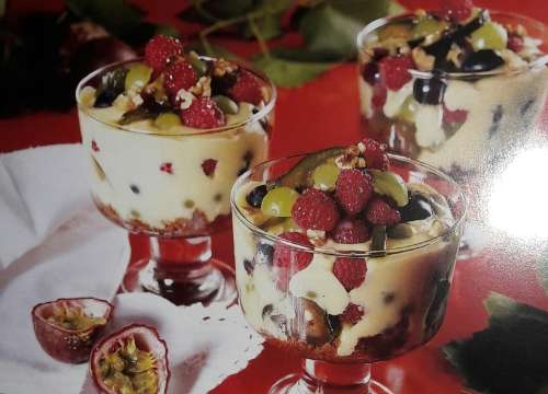 You - Let`s Cook 3 - Carmen Niehaus