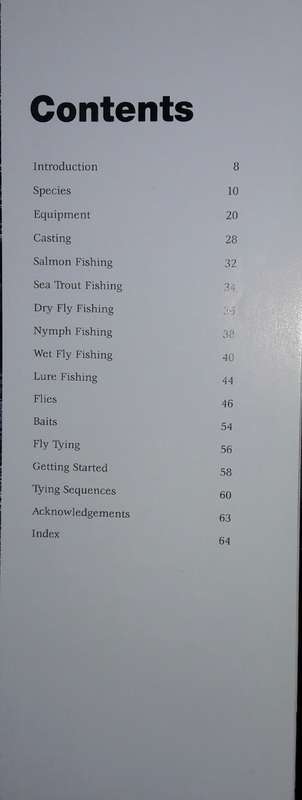Game Fishing - A Step-By-Step Handbook - Peter Gathercole