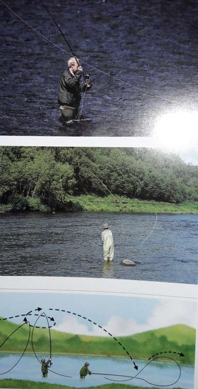 Game Fishing - A Step-By-Step Handbook - Peter Gathercole