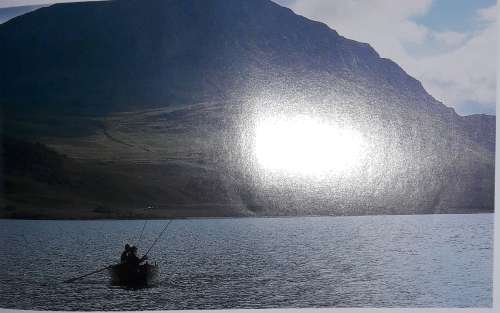 Game Fishing - A Step-By-Step Handbook - Peter Gathercole