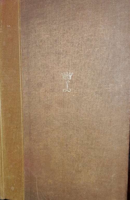 The Lonsdale Library - Volume XVII - Sea Fishing