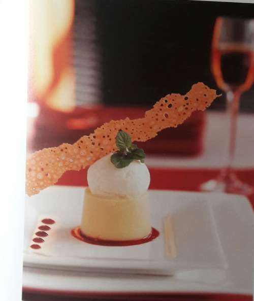 Modern South African Cuisine - Garth Stroebel