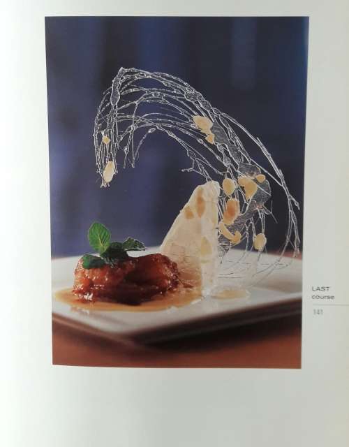 Modern South African Cuisine - Garth Stroebel