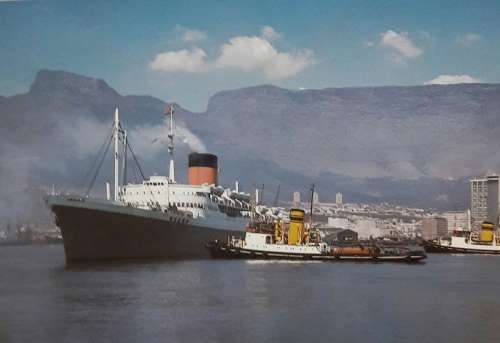A City That Changed Its Face - Ray Ryan
