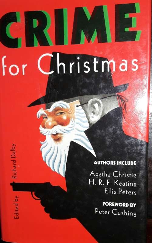 Crime For Christmans