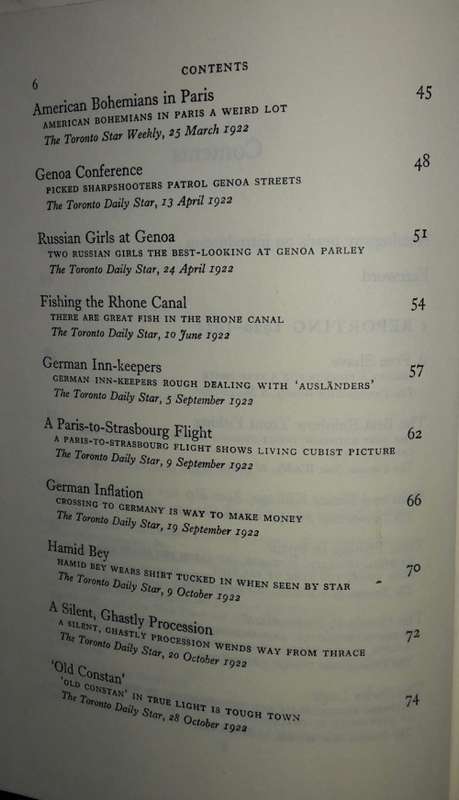 By-Line - Ernest Hemingway - Edited by William White With Commentaries By Philip Young