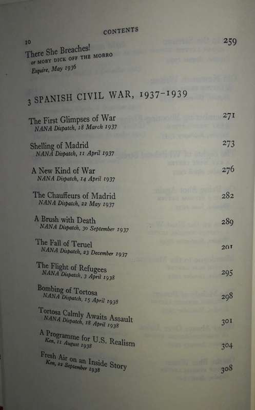 By-Line - Ernest Hemingway - Edited by William White With Commentaries By Philip Young