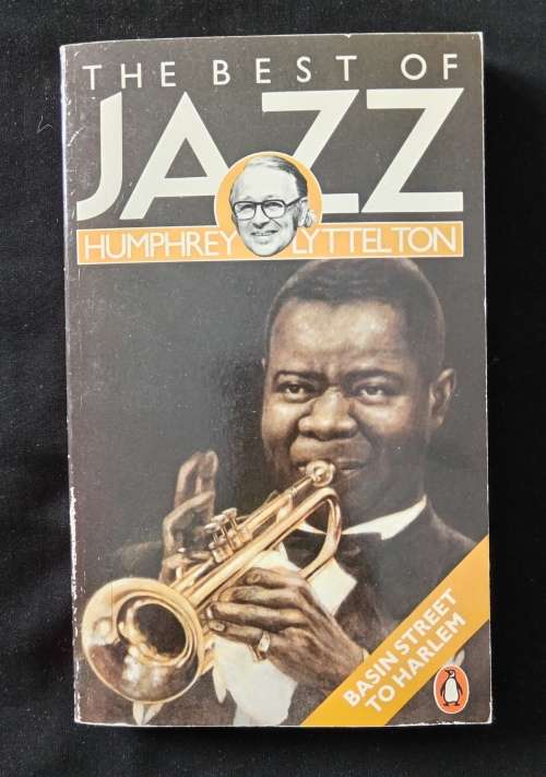 The Best of Jazz by Humphrey Lyttelton