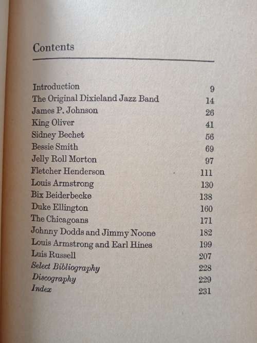 The Best of Jazz by Humphrey Lyttelton