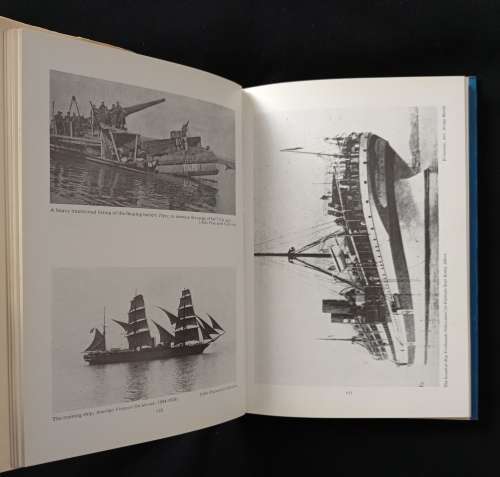 Italian Warships of World War I by Aldo Fraccaroli