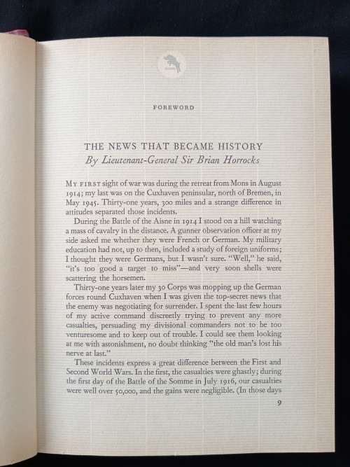Secrets & Stories of The War Volume 1