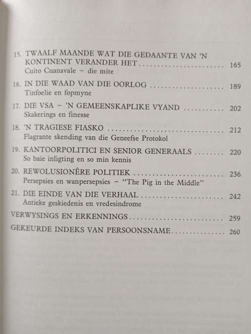 Dié wat wen ń Generaal se storie uit ń era van oorlog & vrede by Jannie Geldenhuys