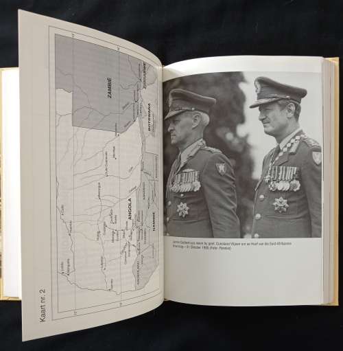Dié wat wen ń Generaal se storie uit ń era van oorlog & vrede by Jannie Geldenhuys