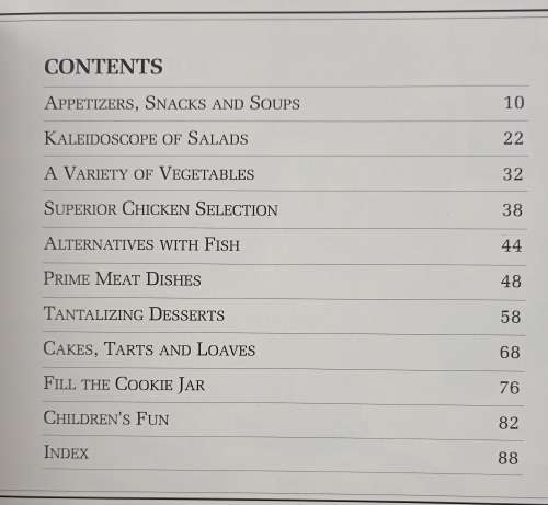 Tupperware Favourites 2