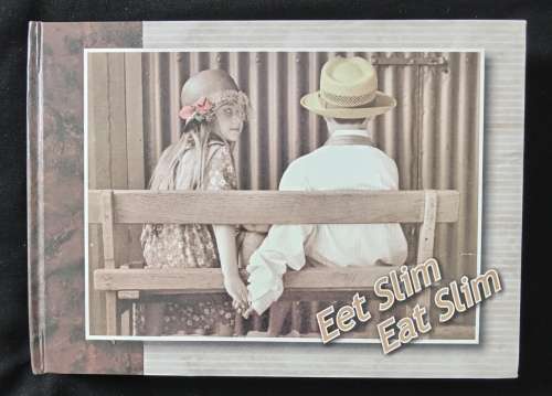 Eet Slim Eat Slim Compiled by Josef Coetzee