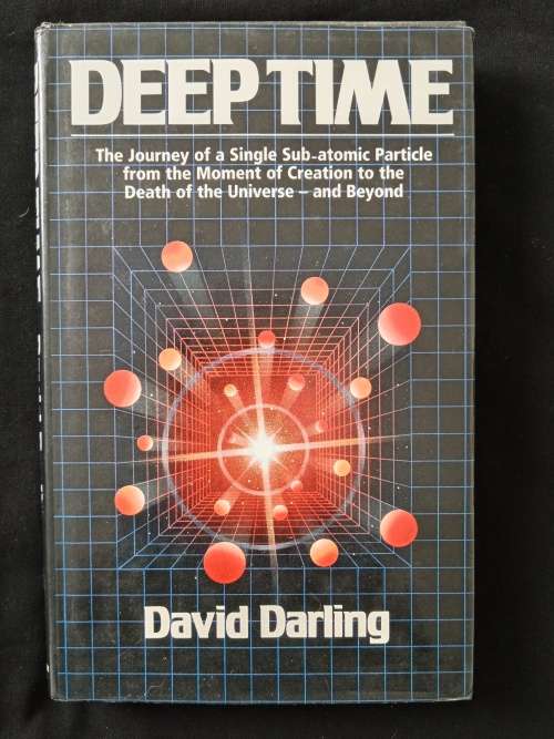 Deep Time by David Darling