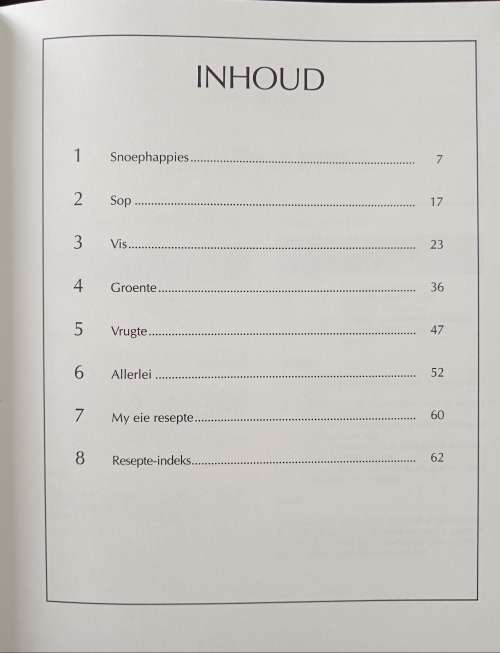 100 Voorgeregte by Olga Huber