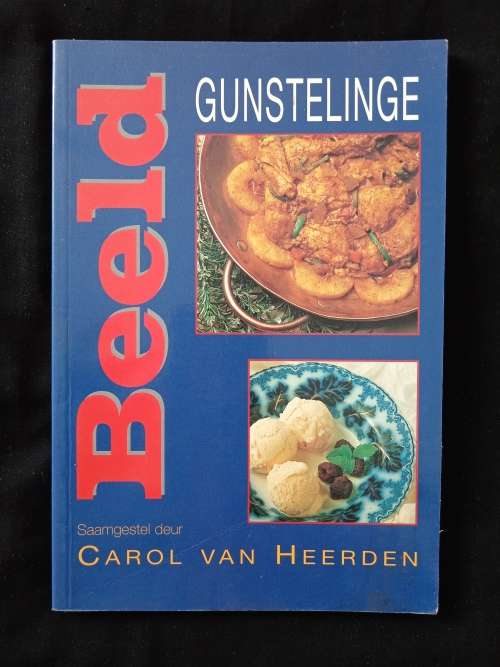 Beeld Gunstelinge by Carol van Heerden