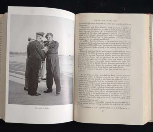 Auchinleck A Critical Biography by John Connell