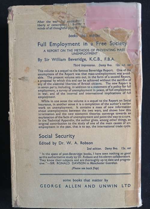 Freedom & Organization 1814-1914 by Bertrand Russell