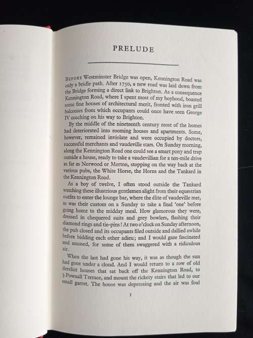 My Autobiography by Charles Chaplin