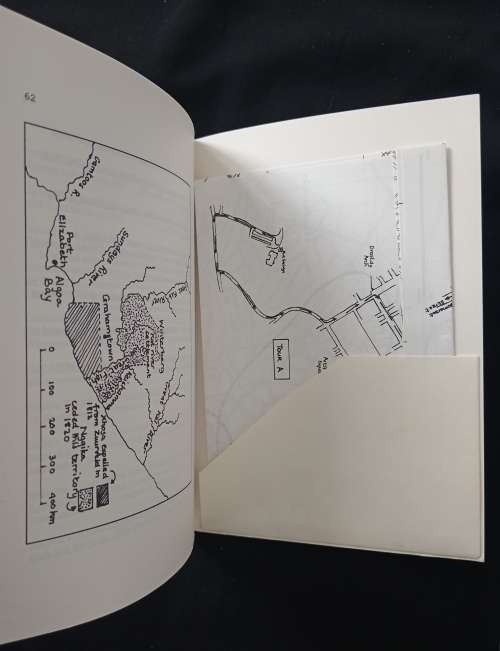 Graham`s Town The Untold Story Edited by Helen Holleman