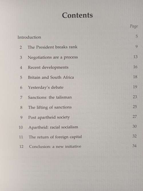 An African enterprise by Kenneth Costa