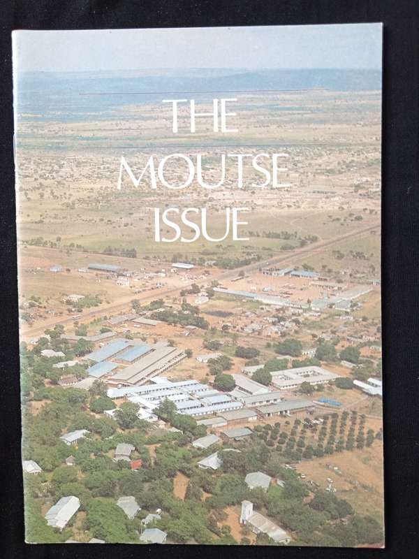 The Moutse Issue