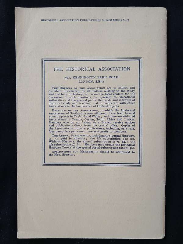 The Great Charter by J C Dickson