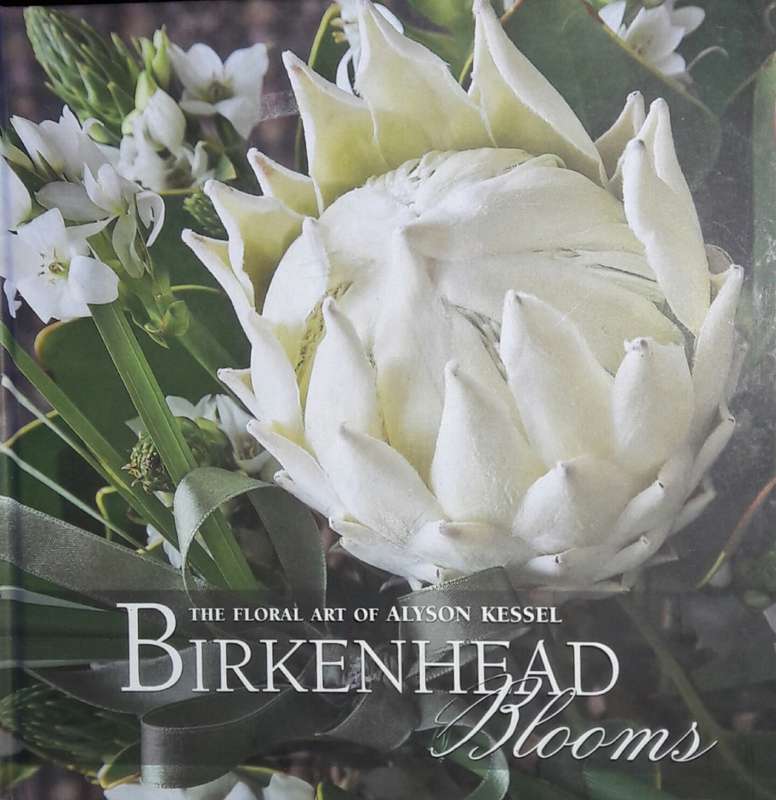 Birkenhead Blooms - Alyson Kessel